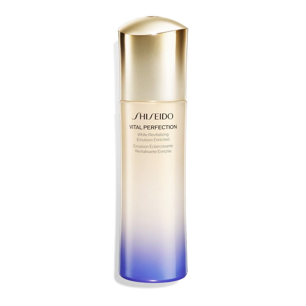 SHISEIDO Vital Perfection White Revitalizing Emulsion